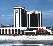 Couple Wins $1.2 Million at Hilton Slots